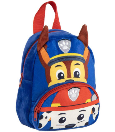RANITĂ PUFOASĂ CU BUZUNAR FRONTAL 31 CM PAW PATROL Cerda