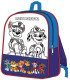 RANICĂ PENTRU COLORAT FĂ-ȚI SINGUR PAW PATROL 38 CM Cerda