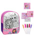 RANICĂ PENTRU COLORAT FĂ-ȚI SINGUR GABBY'S DOLLHOUSE 38 CM Cerda