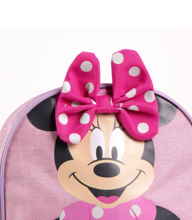 RANICĂ PENTRU COPII MINNIE CU FUNDĂ Cerda