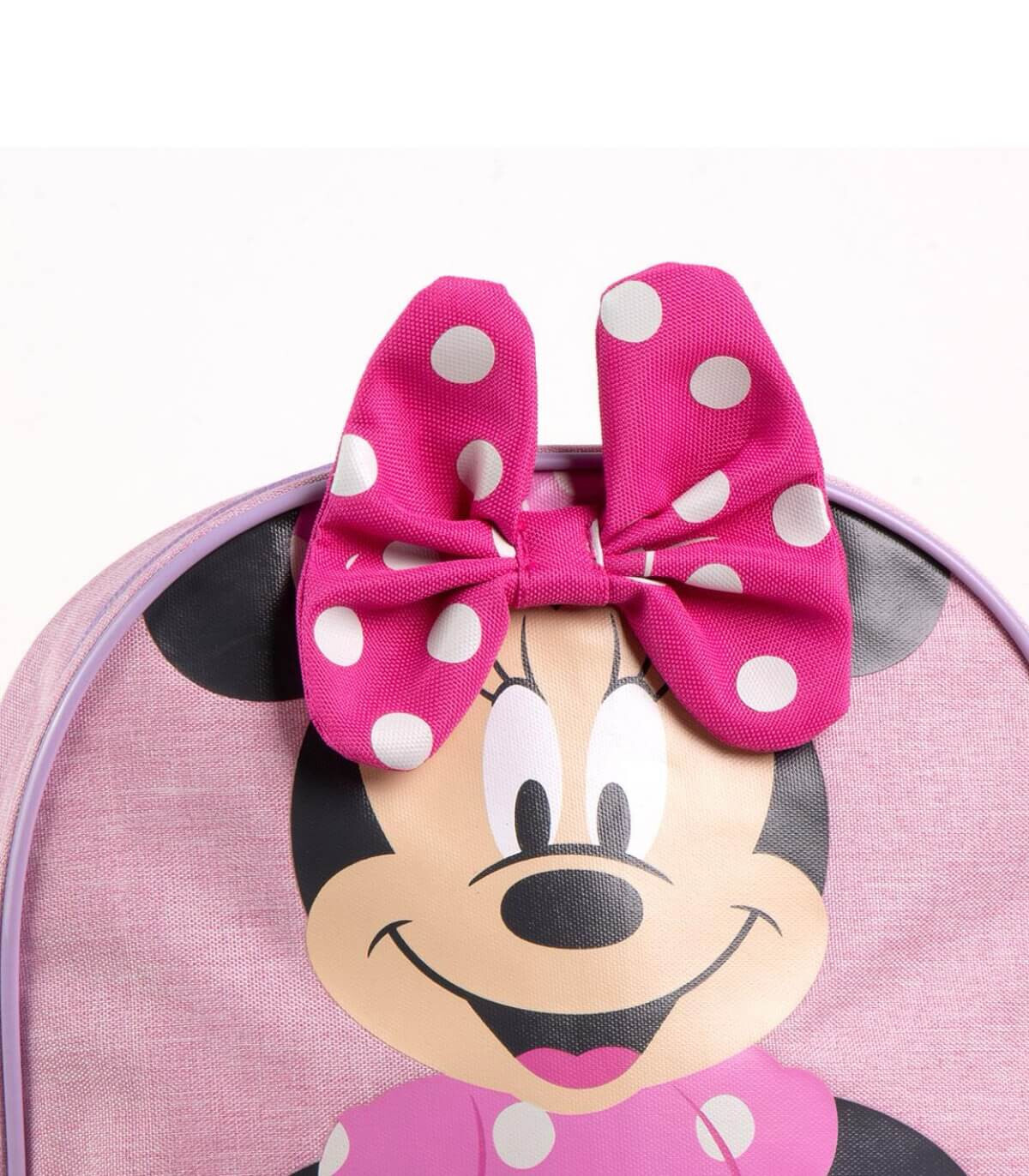 RANICĂ PENTRU COPII MINNIE CU FUNDĂ Cerda