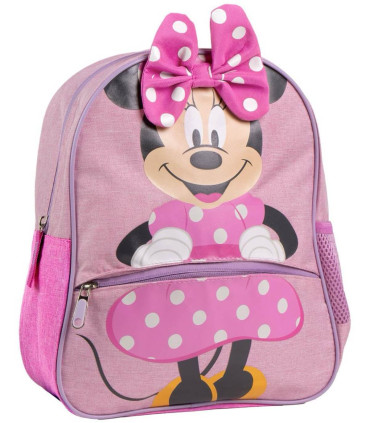 RANICĂ PENTRU COPII MINNIE CU FUNDĂ Cerda
