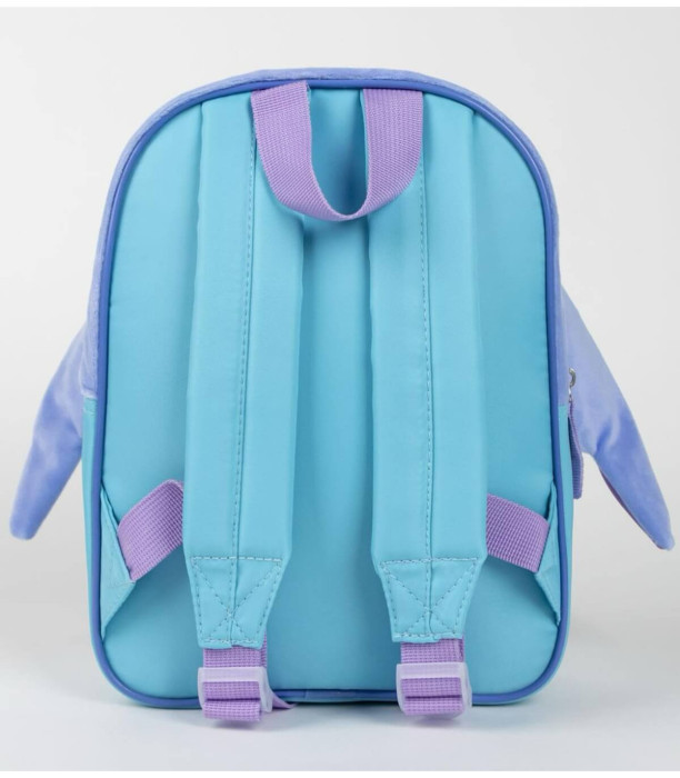Rucsac pentru grădiniță 28 cm STITCH Cerda