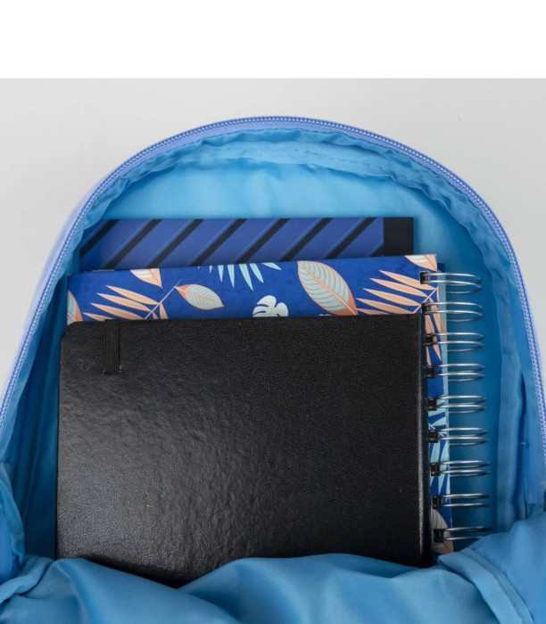Rucsac pentru grădiniță 28 cm STITCH Cerda