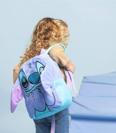 28 CM STITCH KINDERGARTEN BACKPACK Cerda