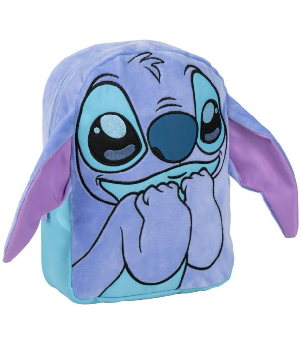 Rucsac pentru grădiniță 28 cm STITCH Cerda