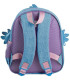 RANDBUCĂ PENTRU COPII 30 CM STITCH ROZ Cerda