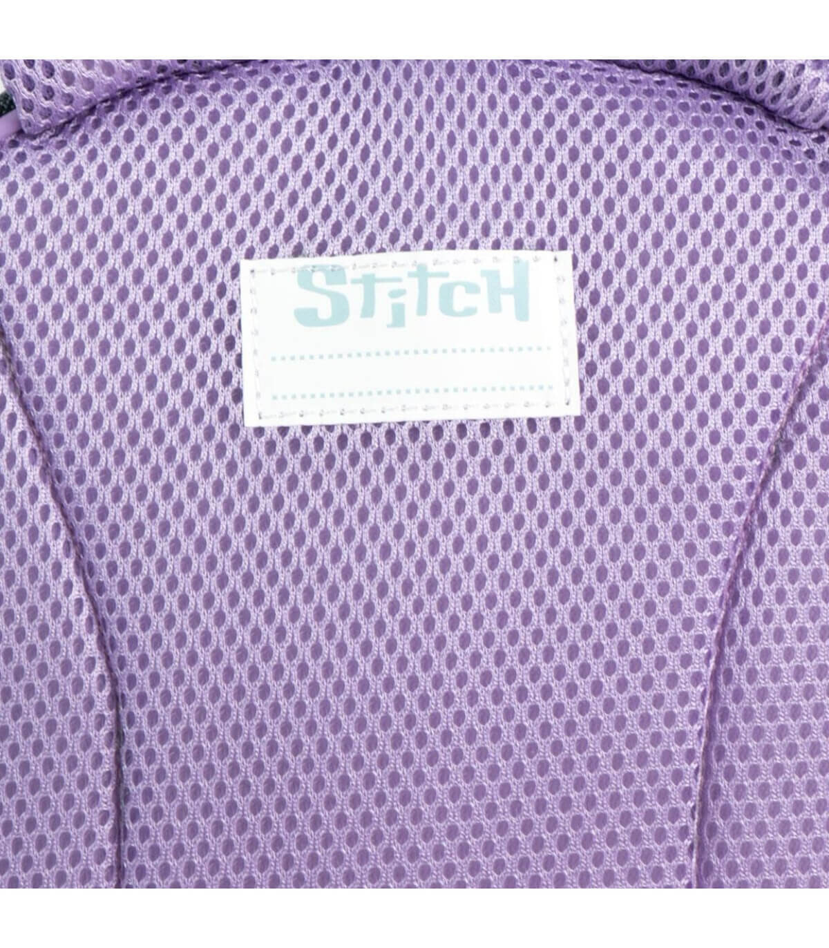 RANDBUCĂ PENTRU COPII 30 CM STITCH ROZ Cerda
