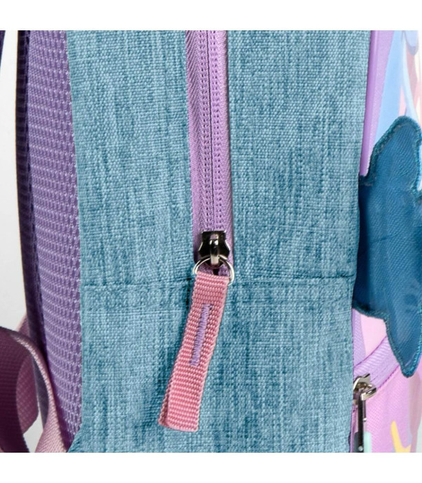RANDBUCĂ PENTRU COPII 30 CM STITCH ROZ Cerda
