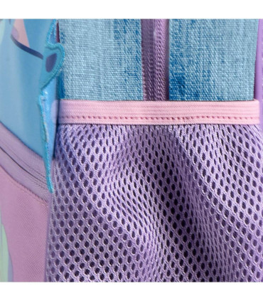 RANDBUCĂ PENTRU COPII 30 CM STITCH ROZ Cerda