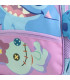 RANDBUCĂ PENTRU COPII 30 CM STITCH ROZ Cerda