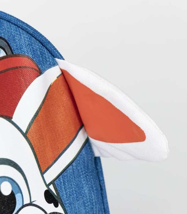 RANDBUCĂ PENTRU COPII 31 CM PAW PATROL CU URECHI Cerda