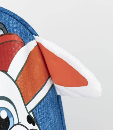 RANDBUCĂ PENTRU COPII 31 CM PAW PATROL CU URECHI Cerda