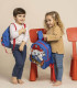 RANDBUCĂ PENTRU COPII 31 CM PAW PATROL CU URECHI Cerda