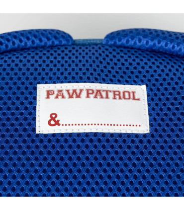RANDBUCĂ PENTRU COPII 31 CM PAW PATROL CU URECHI Cerda