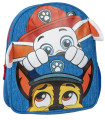 CHILDREN'S PRESCHOOL BACKPACK 30 CM PAW PATROL WITH EARS