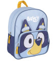 RANDBUCĂ PENTRU COPII CU BUZUNAR ÎNAINTE ȘI URECHI BLUEY