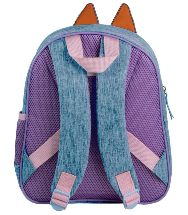 STUDENT BACKPACK 31 CM BLUEY Cerda