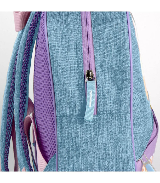Rucsac școlar 31 cm BLUEY Cerda