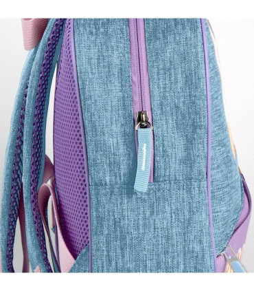 Rucsac școlar 31 cm BLUEY Cerda