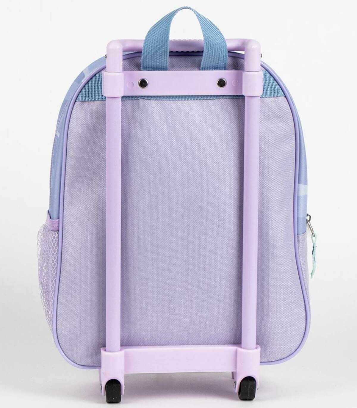 3D CHILDREN'S BACKPACK WITH WHEELS FROZEN Cerda