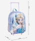 3D CHILDREN'S BACKPACK WITH WHEELS FROZEN Cerda