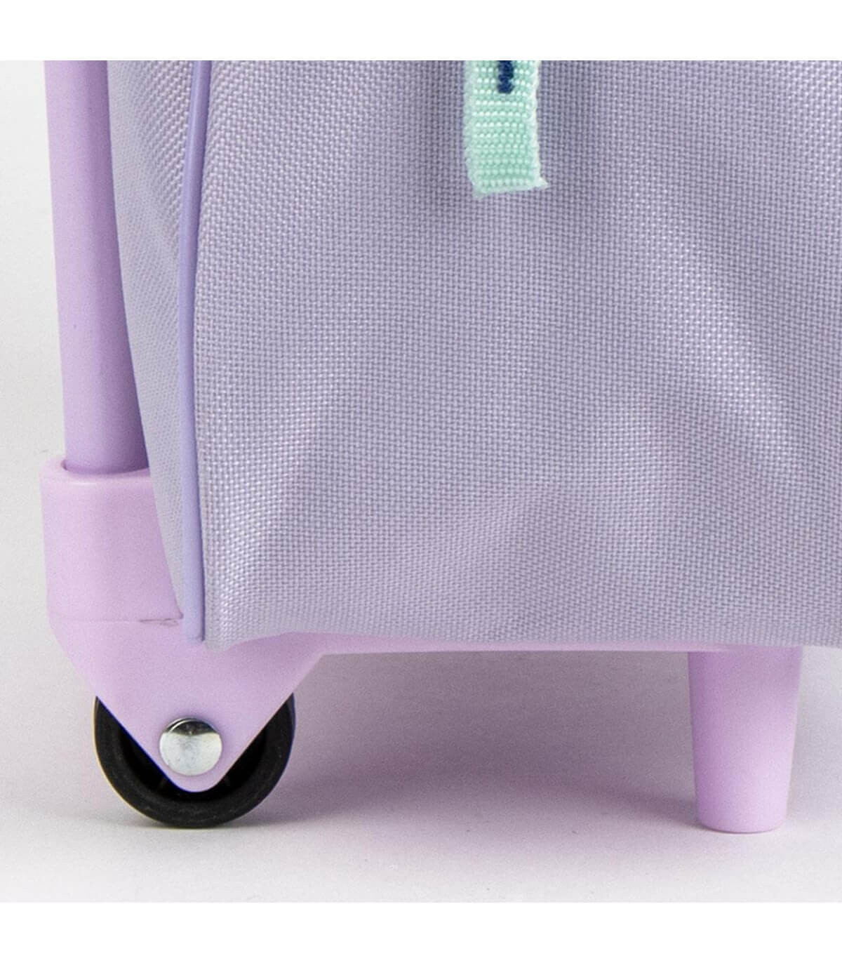3D CHILDREN'S BACKPACK WITH WHEELS FROZEN Cerda