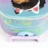3D CHILDREN'S BACKPACK WITH WHEELS GABBY'S DOLLHOUSE Cerda