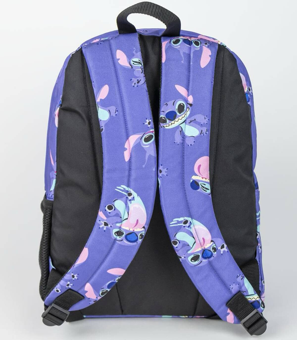 RANICĂ ȘCOLARĂ MARE 42 CM STITCH Cerda