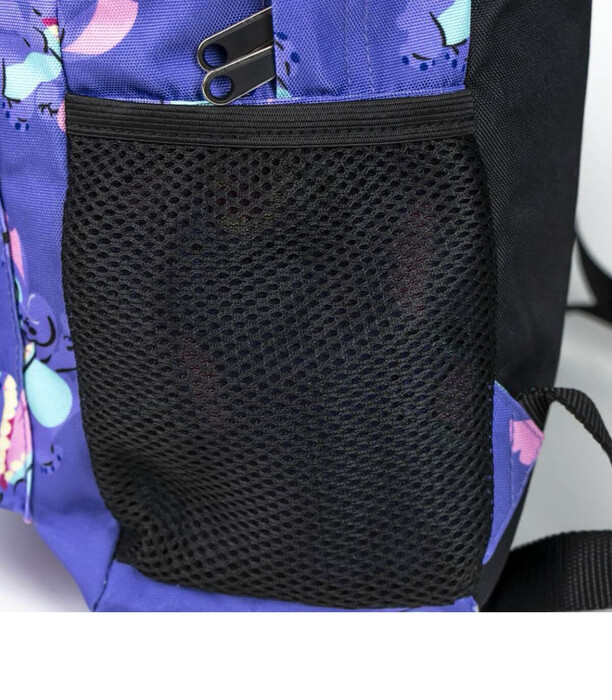 RANICĂ ȘCOLARĂ MARE 42 CM STITCH Cerda