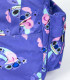RANICĂ ȘCOLARĂ MARE 42 CM STITCH Cerda