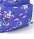 RANICĂ ȘCOLARĂ MARE 42 CM STITCH Cerda