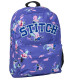 RANICĂ ȘCOLARĂ MARE 42 CM STITCH Cerda