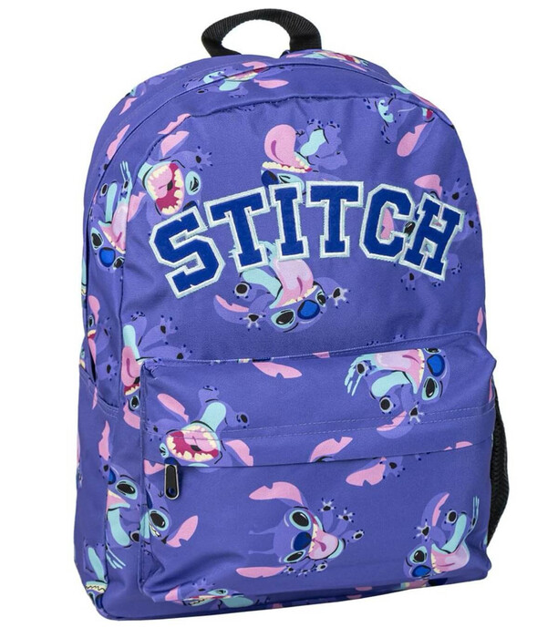 LARGE STUDENT BACKPACK 42 CM STITCH Cerda
