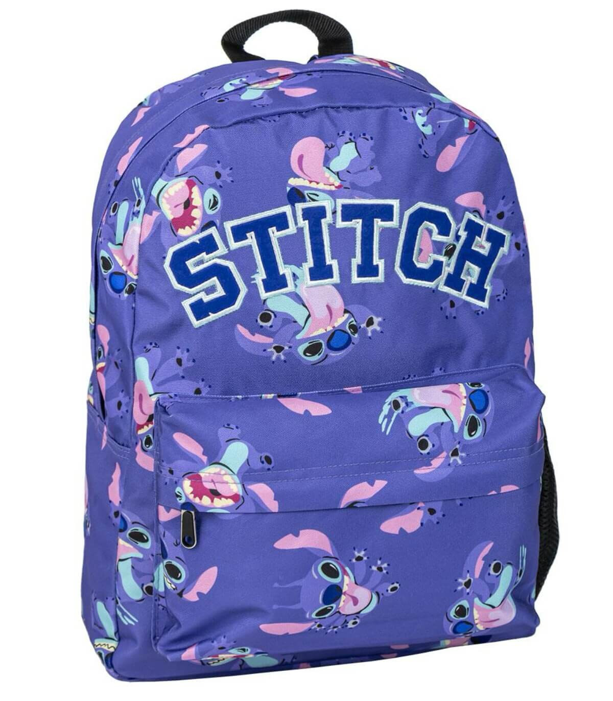 LARGE STUDENT BACKPACK 42 CM STITCH Cerda