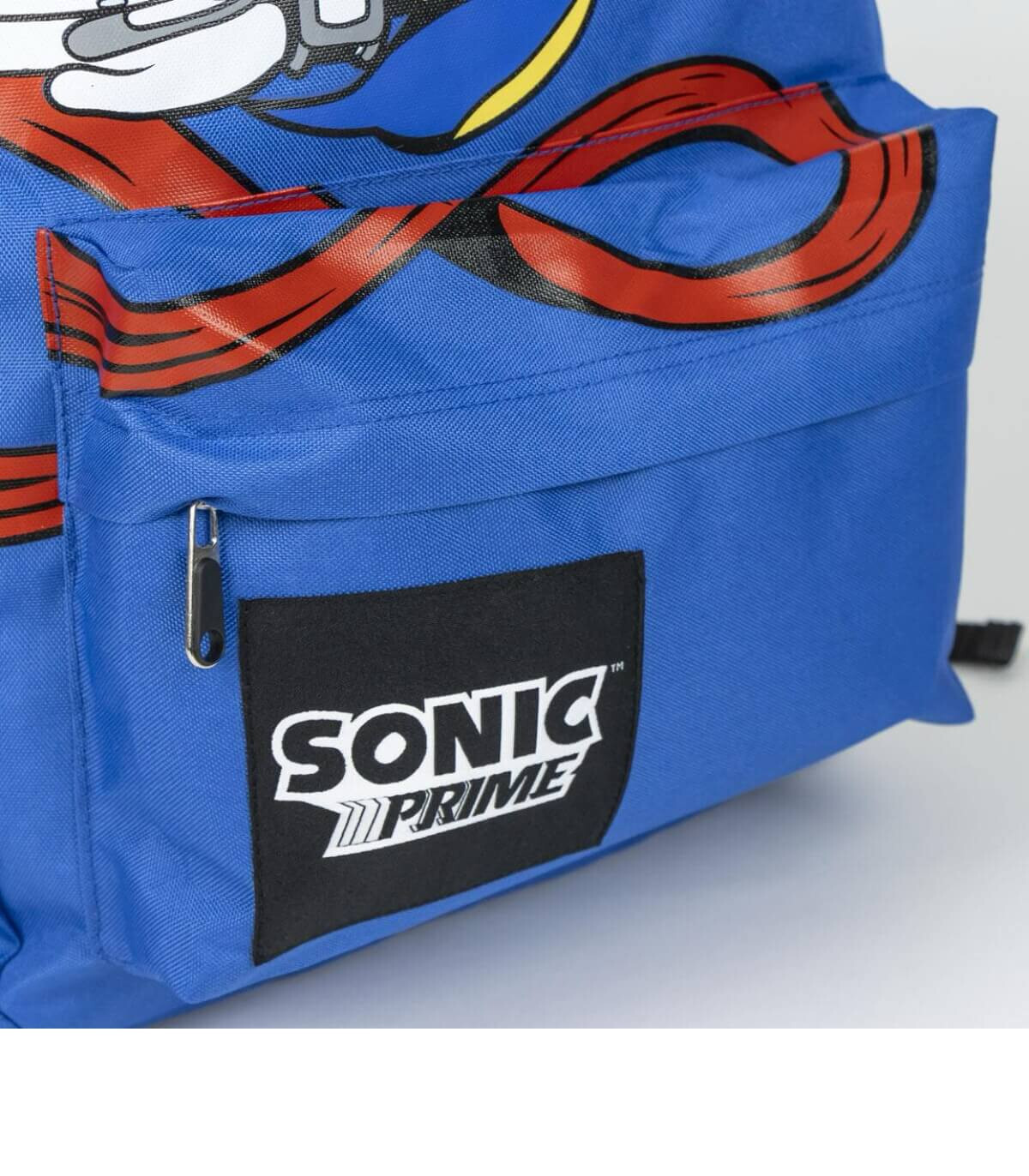 RANICĂ ȘCOLARĂ MARE 42 CM SONIC PRIME Cerda