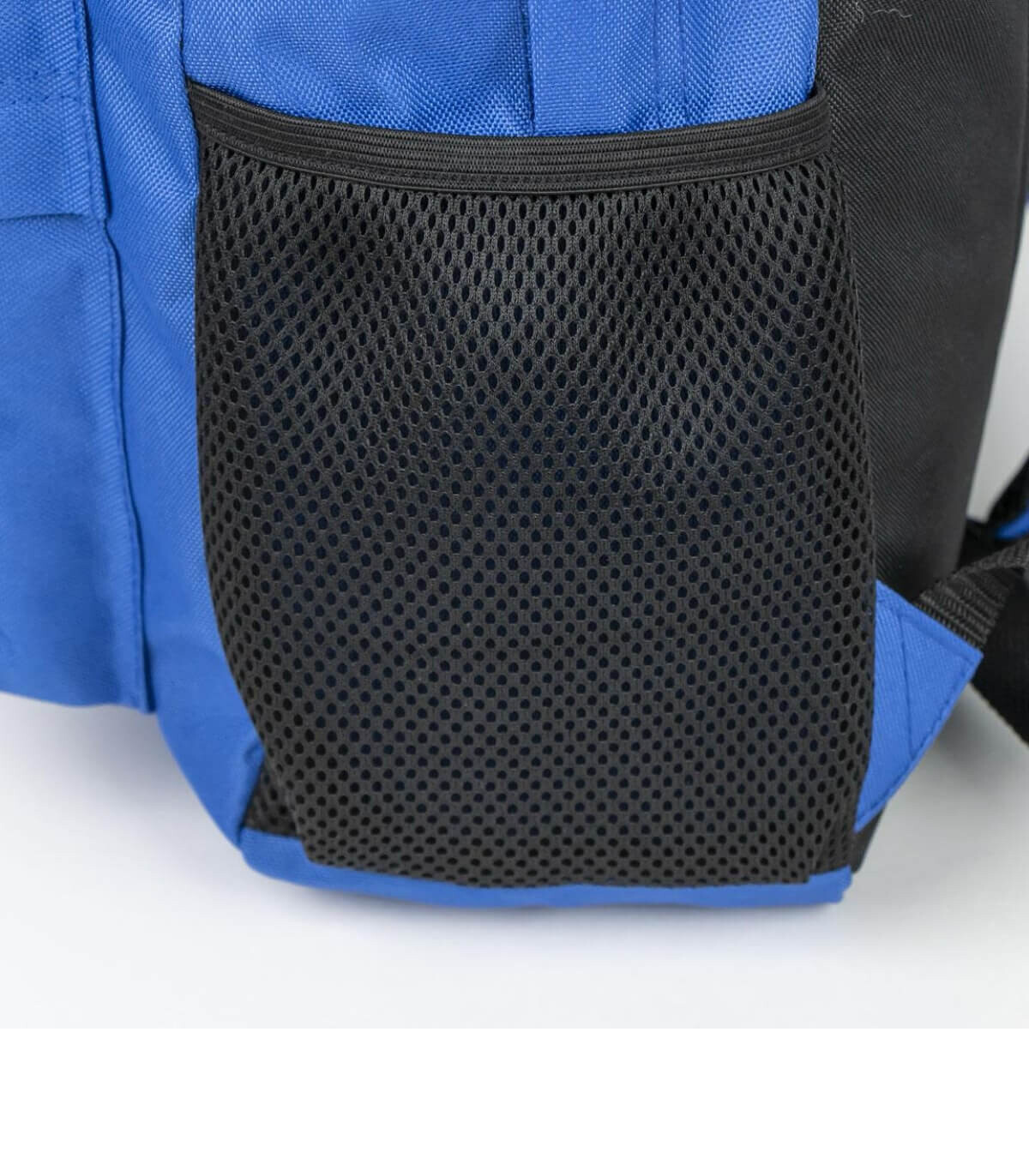 RANICĂ ȘCOLARĂ MARE 42 CM SONIC PRIME Cerda