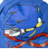 RANICĂ ȘCOLARĂ MARE 42 CM SONIC PRIME Cerda