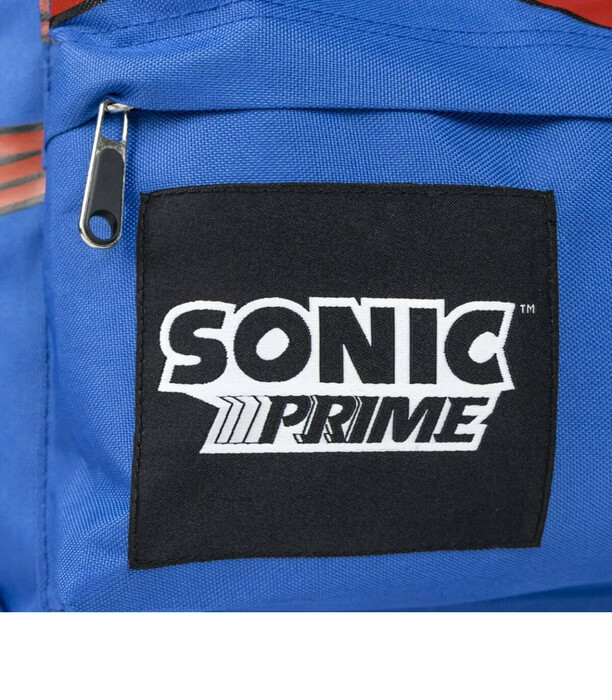 RANICĂ ȘCOLARĂ MARE 42 CM SONIC PRIME Cerda