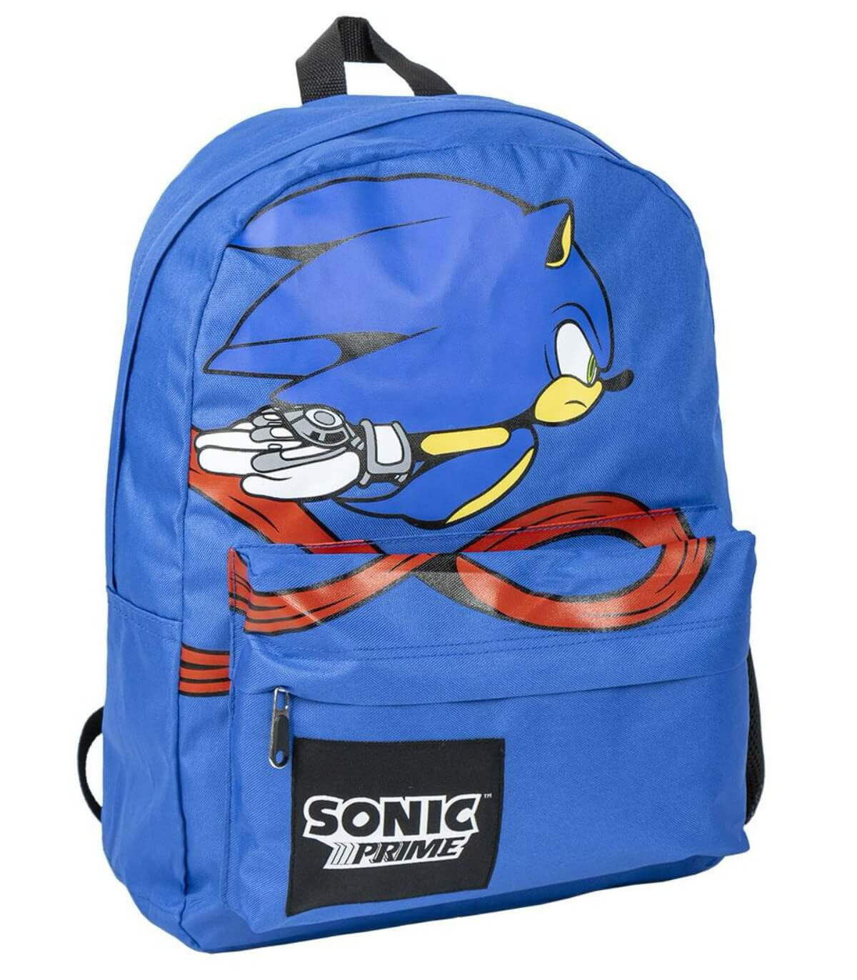 RANICĂ ȘCOLARĂ MARE 42 CM SONIC PRIME Cerda