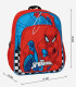 Rucsac școlar SPIDER-MAN 38 CM Cerda