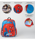 Rucsac școlar SPIDER-MAN 38 CM Cerda