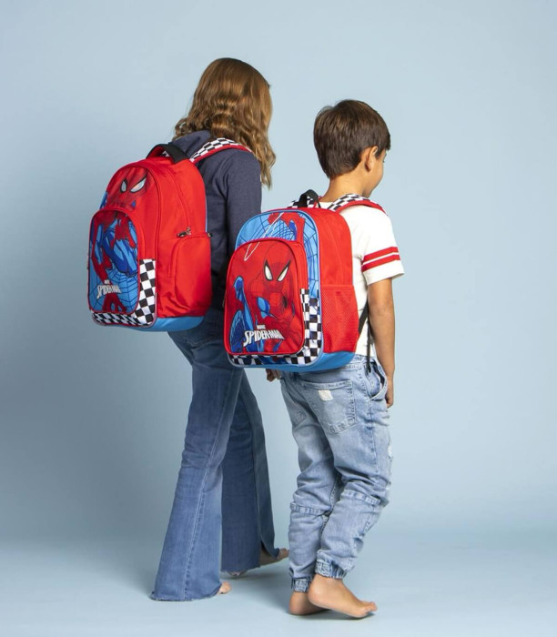 Rucsac școlar SPIDER-MAN 38 CM Cerda