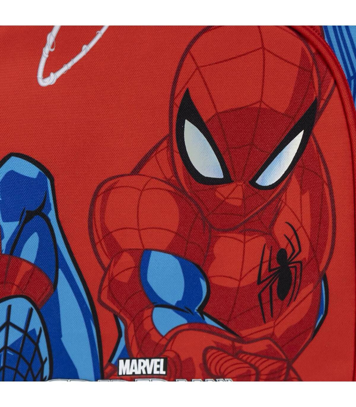 Rucsac școlar SPIDER-MAN 38 CM Cerda