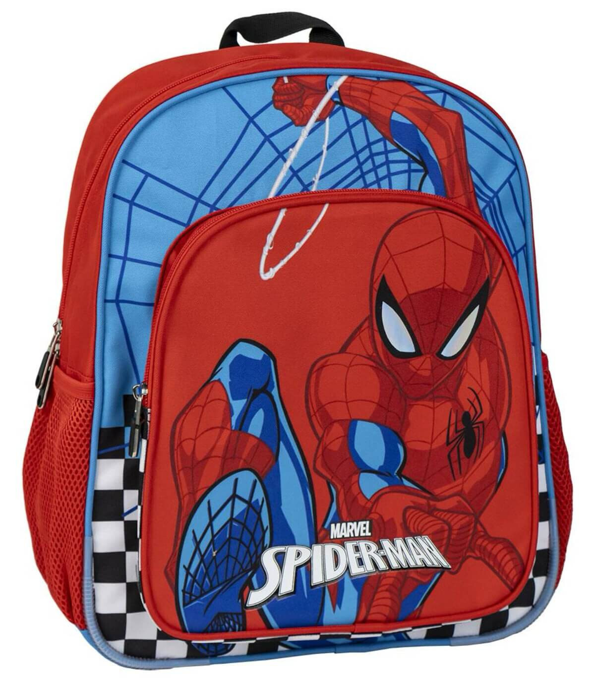 Rucsac școlar SPIDER-MAN 38 CM Cerda
