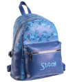 RUCSAC ZILNIC DIN PIELE 27 CM STITCH