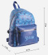 Rucsac din piele STITCH Cerda