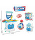 SON OF DOCTOR-BACKPACK - MEDICAL
