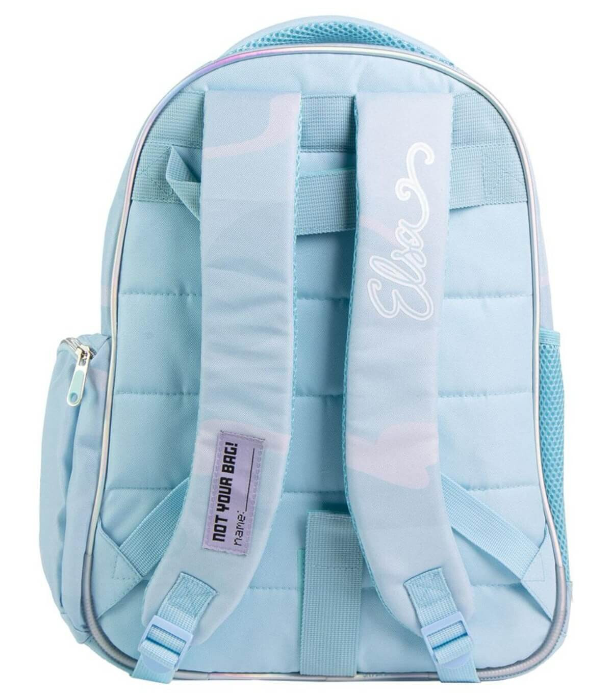 LARGE STUDENT BACKPACK 42 CM FROZEN Cerda