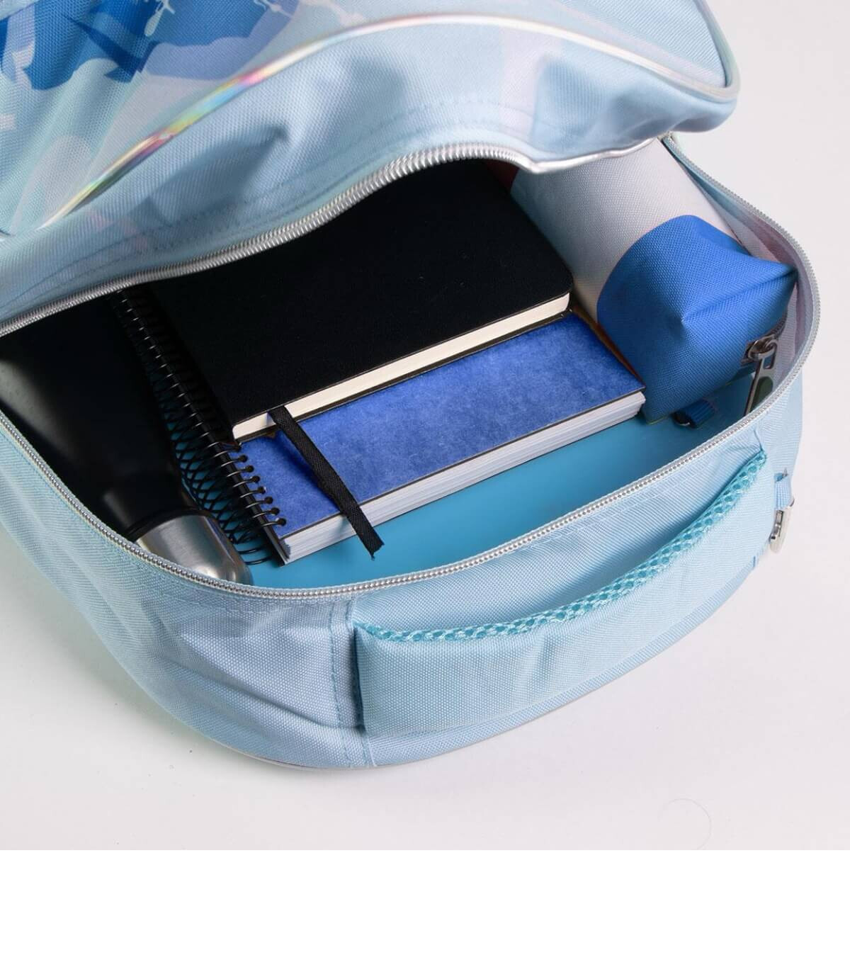 LARGE STUDENT BACKPACK 42 CM FROZEN Cerda